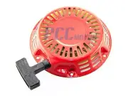 GX120 GX140 Motor Generator Lawn Mower Pull Start Recoil PU14