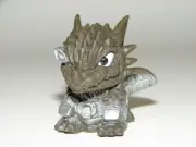 SD Garu Garu 3 Figure from Godzilla Sofubi Set 2! Gamera Ultraman