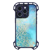 iPhone 16 Pro Ultra Bounce Case MagSafe Compatible Coral Coast