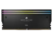 CORSAIR DOMINATOR TITANIUM 64GB (2 x 32GB) DDR5 6600 (PC5 52800) Desktop Memory
