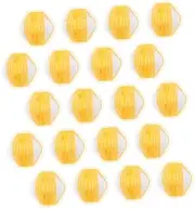 KONTONTY Laundry Pet Hair Catcher Dryer Lint Remover 20pcs Set Pet Hair Remover Laundry Compact Size
