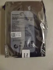 Seagate BarraCuda 2TB 7200RPM SATA III 3.5" Internal Hard Drive (ST2000DM001)