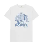 Wind Power T-shirt