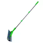 Thatch Rakes, Lawn Thatch Rakes, Weeder Rakes, Multipurpose Lawn Grooming4217