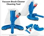 Swimming Pool Vacuum Head Spa Suction Tip Cleaner Cleaning Kit Accessories Tool