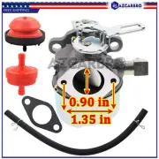 Carburetor Carb for Tecumseh Carburetor Part No. HSK55 67505 HSK55 67506