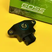 Throttle position sensor for Alfa Romeo SPIDER 2.0L 3.0L 7/00-9/03 TPS Goss