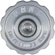 Paul Component Engineering Klamper Headset Top Cap - Aluminum w/Stainless-Steel