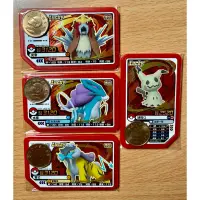 在飛比找蝦皮購物優惠-現貨「正版」🔥🔥台版寶可夢 pokemon gaole Ru