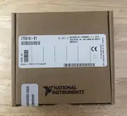 National Instruments NI 9205 cDAQ Analog Input Module, 32 Channels