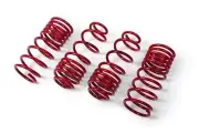 Performance Sport Suspension Lowering Springs Kit MTS 25/25 For Fiat 500L 2012-