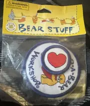 Build A Bear Patches