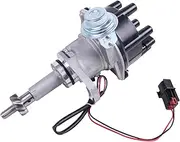 1189 Ignition Distributor 22100-52H70 Compatible with Nissan Patrol GR GQ 1987-1997 for Nissan BF03A33U BF03A33V for Komatsu FG33S-5 FG33S-6 Forklift 22100-52H20 22100-52H10
