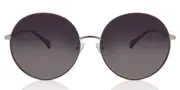Polaroid PLD 4105/G/S Polarized KTS/WJ Women Sunglasses
