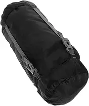 Generic Traveling Stuff Sack Drawstring Closure Compression Sack for Sleeping Bag Camping Compression Hiking Space Saver