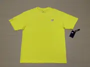 Nike Air Max 90 T Shirt Mens ~ Size Medium ~ New w/ Tags w/ Embroidered Patches