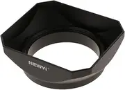 BaotyJie Square Lens Kit for 49mm DSLR Mirrorless Cameras