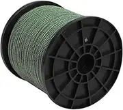 GALPADA Outdoor Tent Rope Reflective Camping Cord for Windproof Versatile Clothesline and Gear Storage Durable and Convenient for All Outdoor Activities