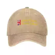 Jps John Player Special Team Lotus Baseball Cap Washed Unstructured Soft Hat Cap