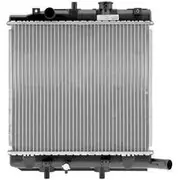 Jayrad Radiator - JR3001J