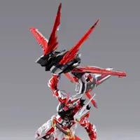 在飛比找蝦皮購物優惠-BANDAI鋼彈 Metal Build MB FLIGHT