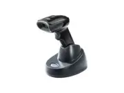 1PC Wireless Barcode Scanner With Base 1452G2D-2USB-5 Voyager 1452G 2D
