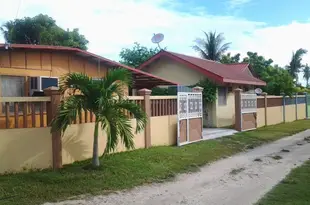 蘭迪斯班塔揚島格利爾和齊爾度假村Randys Bantayan Island Grill and Chill Resort