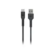 Monster Usb C To Usb A Thermo Plastic Elastometer Cable 2M