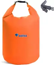 Waterproof Dry Bag Backpack Floating Dry Backpack for Water Sports - Fishing, Bo