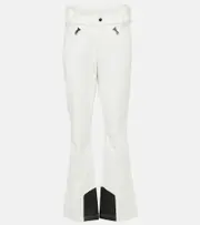 [Bogner] Bogner Hazel ski pants AU 14 white