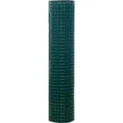Do it 5/8 In. Mesh x 24 In. H. x 25 Ft. L. 20-Ga. Vinyl-Coated Hardware Cloth
