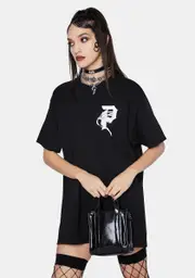 [Primitive Company] Sailor Moon Graphic Tee