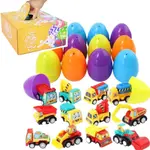 EASTER BASKET STUFFERS TRICKY TYRANNOSAURUS COLORFUL EASTER