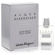 Salvatore Ferragamo Acqua Essenziale Colonia Mini EDT 5ml/0.17oz