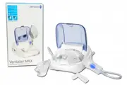 Allersearch Ventalair Max Nebuliser