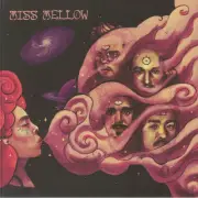 MISS MELLOW - Miss Mellow - Vinyl (LP limited to 300 copies)