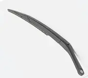 Back Windshield Wiper Arm Blade for Kia Carnival 2022 2023 2024 EX LX SX Prestige Mini Passenger Van 4-Door 3.5L Rear Window Windscreen Wiper Arm Blade Replacement