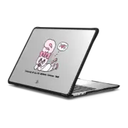 MacBook Air 13-inch (M2 - M4) Impact Case Dreams Come True