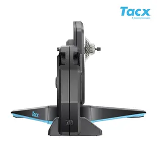 免運費【Tacx】直驅式訓練台 FLUX 2 Smart -T2980 *無附飛輪*