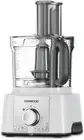 Kenwood Multipro Express, Food Processor, Blender 1,5L, FDP65.740WH, Bowl 3L,...