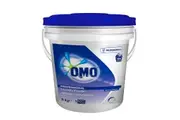 Laundry Powder OMO Top Front Loader 8kg Washing Detergent Concentrate Stain Wash