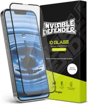 Ringke ID iPhone 13 Pro Max Screen Protector Tempered Glass