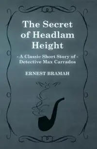 在飛比找博客來優惠-The Secret of Headlam Height (