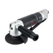 M7 100mm 4" Air Angle Grinder Lever Throttle Side Handle Pneumatic M7-QB114