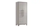 Keter Gulliver Tall Indoor- Outdoor Cabinet