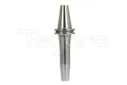 Tegara CAT 40 3/8 x 6.3" Shrink Fit Tool Holder Balanced 30000 PRM G2.5 NEW P}