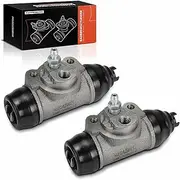 Frankberg Wheel Brake Cylinder Wheel Grinder Brake Cylinder Locking Cylinder Wheel Brake Cylinder Replacement # 4755026110