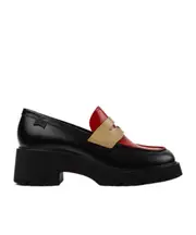 Milah Twins loafers 37,38,39,41 multi-color