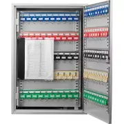 300 Key Cabinet, Adjustable, Lockable