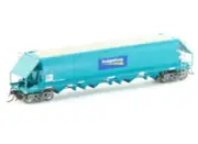 AUSCISION HO NSW FREIGHT CORP NPZH LIMESTONE HOPPER with FC LOGO NLH-4